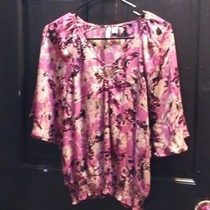 Womens blouse
